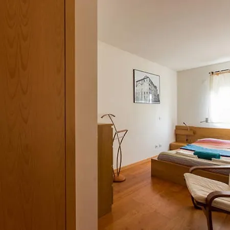World In - B. Prata Apartment Lisbon
