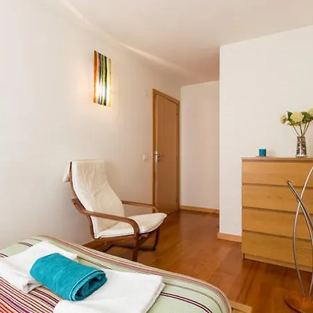 World In - B. Prata Apartment